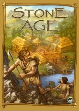 Stone Age by Rio Grande Games