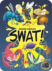 SWAT! by Gryphon Games / FRED Distribution