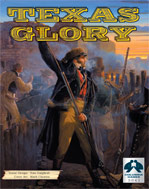 Texas Glory by Columbia Games