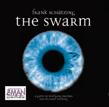The Swarm by Z-Man Games, Inc.