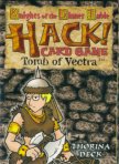 HACK! Card Game Tomb of Vectra : THORINA DECK (Knights of the Dinner Table) by Eden Studios    Kenzer and Company