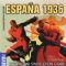 Espana 1936 by Devir U. S. LLC