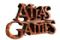 Cults Across America Blank Cards (26) by Atlas Games