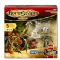 Heroscape - Large Expansion Set - Orm's Return - Heroes of Laur by Hasbro