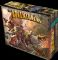 The Adventurers by Alderac Entertainment Group
