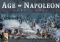Age of Napoleon 2nd Edition by Mayfair Games / Phalanx Games