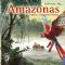 Amazonas - Explore a Dangerous Paradise by Mayfair Games