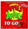 Apples To Apples To Go by Mattel