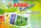 Arne Junior by Z-Man Games, Inc.