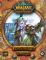 World Of Warcraft Adventure Game: Artumnis Moondream Character Pack by Fantasy Flight Games