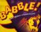 Babble Board Game by Cactus Game Design