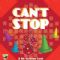 Can't Stop! by Fred Distribution / Gryphon Games