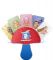Little Hands Playing Card Holder by Gamewright