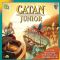 Catan: Junior by Mayfair Games