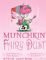 Munchkin Fairy Dust Card Game Deck by Steve Jackson Games