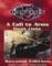 Babylon 5: A Call To Arms Fleet Book by Mongoose Publishing