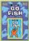 Go Fish, Kids Classic Card Game by US Games Systems, Inc