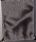 Dice Bag - Cloth - Gray (approximately 8-7/8" long X 7" wide) by 