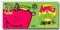 Apples to Apples Junior 9 plus by Out of the Box Publishing