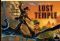 Lost Temple by Stronghold Games