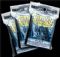 Card Sleeves - 50 green mini card sleeves for non-standard card games by Dragon Shield