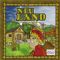 Neuland by Z-Man Games, Inc.