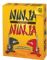 Ninja Vs Ninja by Out of the Box Publishing Inc.