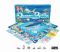 Ocean-Opoly by Late For the Sky Production Co., Inc.