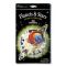 Planets & Stars : Glow in the Dark (9 planets / 21 stars) by University Games