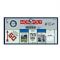 Seattle Mariners Collector's Edition Monopoly Board Game by USAopoly