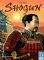 Shogun by Rio Grande Games