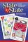 State by State Playing Cards by US Games Systems, Inc