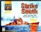 2nd World War At Sea: Strike South by Avalanche Press, Ltd.