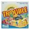 Trouble (Pop-O-Matic) by Hasbro / Milton Bradley