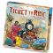 Ticket To Ride Map Collection Volume 2 : India & Switzerland by Days of Wonder, Inc.