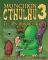Munchkin Cthulhu 3: Unspeakable Vault by Steve Jackson Games
