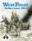 WestFront The War in Europe, 1943-45 by Columbia Games