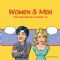 Women & Men (The difference between Women & Men) by Rio Grande Games