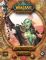 World Of Warcraft Adventure Game: Zowka Shattertusk Character Pack by Fantasy Flight Games