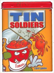 Tin Soldiers by R