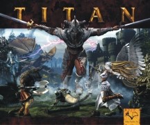 Titan by Valley Games