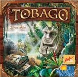 Tobago by Rio Grande Games