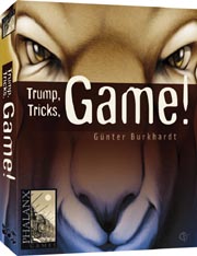 Trump, Tricks, Game! (Auf der Pirsch) by Mayfair Games