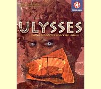 Ulysses by Winning Moves