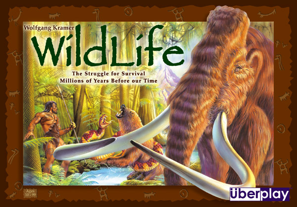 Wildlife by Uberplay Entertainment