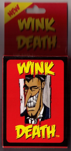 Wink Death by 