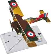 Wings of War Breguit Br.14 B2 (Grebil & Carron) by Fantasy Flight