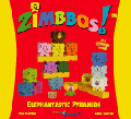 Zimbbos! Elephantastic Pyramids by Blue Orange USA